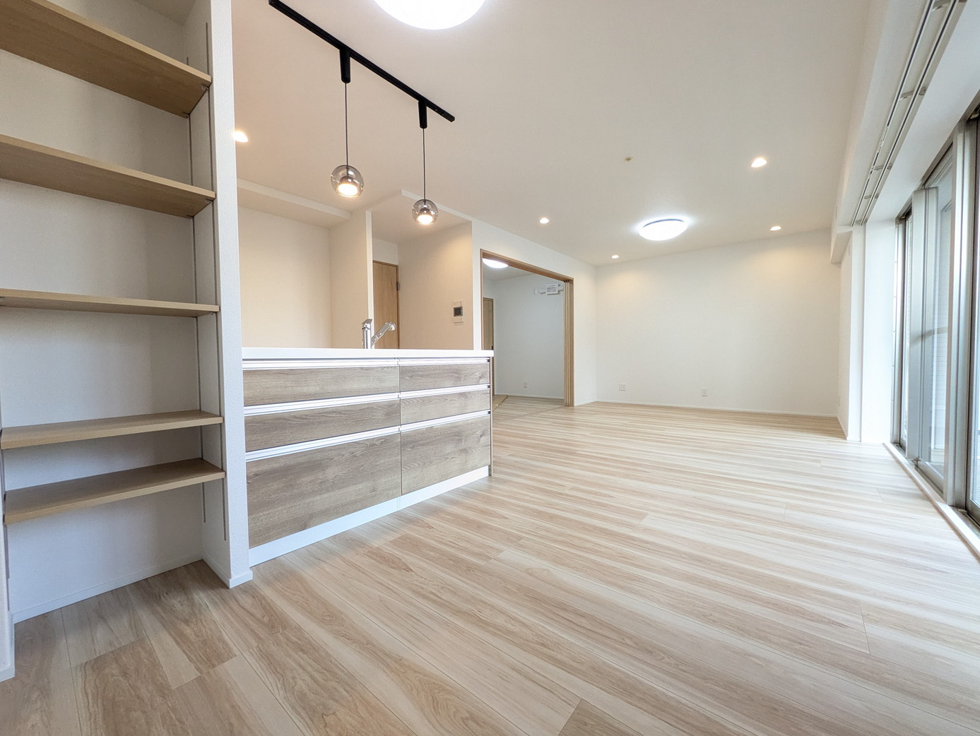 ライオンズマンション鴻池新田